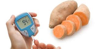Sweet Potatoes and Diabetes: A Practical Guide
