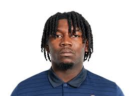 Bobby Jamison-Travis