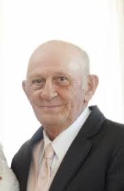 Obituary for Franklin D Roof