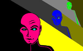 News About MS Paint's Death Triggered Me To Dig Up The 250 Ms-Paintings I  Made As A 16yo Kid 13 Years Ago