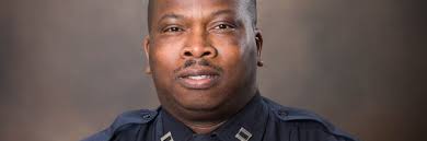 Summerville PD Captain 'LJ' passes away after losing battle with cancer
