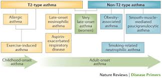 Careers at family allergy & asthma. Asthma Nature Reviews Disease Primers