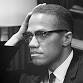 MALCOLM X - inaugural Organization Of Afro event image