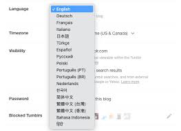 Untuk stepnya sendiri tidak mengikat. Language Settings Pusat Bantuan