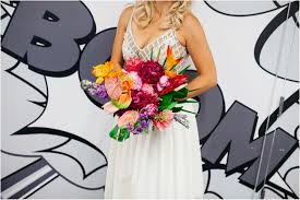 Curtis Hotel Denver Wedding