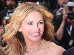 I segreti del volto, dal sorriso magnetico di Julia Roberts, all'iconico  sguardo di Marylin Monroe