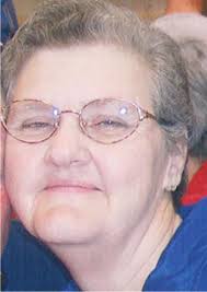 Merilyn Faye Credeur