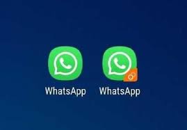 Whatsapp ganda apk yang terkenal dan versi alternatif dari aplikasi whatsapp,. Pakai 2 Akun Whatsapp Dalam 1 Smartphone Begini Caranya Tekno Tempo Co