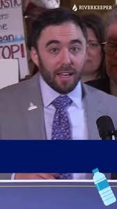 Last week, Riverkeeper's Associate Director of Government Affairs, Jeremy  Cherson, spoke at a rally for the advancement of the Packaging Reduction  and Recycling Infrastructure Act (PRRIA)., With tons ...