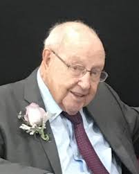 Matthew Fulton Betts Obituary January 13, 2025