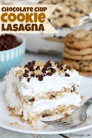 Here is an easy dessert for a halloween crowd. 35 Easy Summer Desserts For A Crowd Perfect For Cookouts
