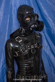 Rubber Drone | fredlyphotography