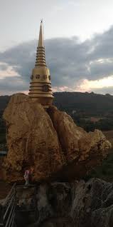 100,916 people checked in here. 20 12 62 Picture Of Wat Thewarup Songtham Pak Chong Tripadvisor