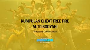 Cara cheat free fire no root menggunakan game guardian. 10 Cheat Free Fire Ff Terbaru 2020 Dari Wall Hack Sampai Aimbot