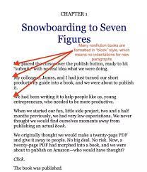 Deeine it or give an example for example. How To Write A Book Step By Step With A Free Book Template