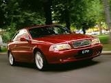 VOLVO-C70