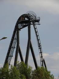 Un official animated pov rendering made with nolimits 2. Walibi Mega Coaster Construction Update August 18th 2020 Coaster Kings