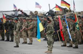 Ukraine-NATO: Politicians Struggle ...