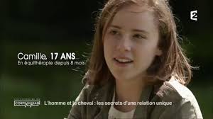 Les bienfaits de la médiation équine