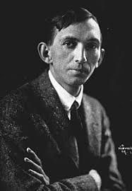 The Garden of Mystery