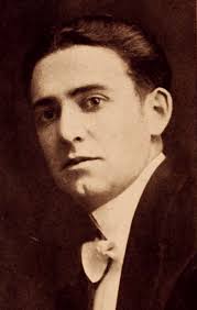 The Iron Test (1918)