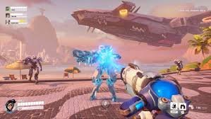 While owners of the original overwatch will be getting access to all overwatch 2 fans can expect everything from new hero designs to improved graphics, as the game will be making some. Overwatch 2 Game Director Erklart Flaute Beim Vorganger