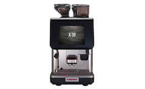 Maybe you would like to learn more about one of these? Commercial Professional Coffee Machines Faema