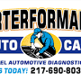 Porterformance Auto Care from members.asashop.org