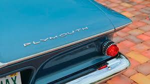 Image result for Luminous Green 1962 Plymouth