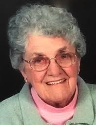 Dorothy Devine Obituary (1924