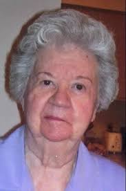 ROSE GARRITY Obituary (2016)