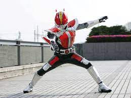 仮面ライダー図鑑 東映 電王 仮面ライダー電王 仮面ライダー