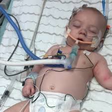 Fundraiser by Joanne Thacker : Help for Baby Jacob Kulak and Family