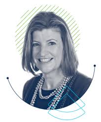 Lifting Each Other Up: A Celebration of Women in Cybersecurity and Their  Advocates