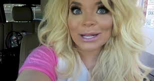 Born trisha kay paytas on 8th may, 1988 in riverside, california, usa, she is famous for america's got talent, my father. Trisha Paytas Net Worth 2020 Bio Age Height Weight