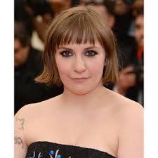 Lena Dunham's Beauty Evolution