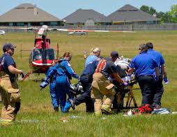 Navy training plane crashed into a residential neighborhood in alabama, sparking a large fire and killing the two pilots on board. Foley Plane Crash Leaves Two People Critically Injured Gulfcoastnewstoday Com