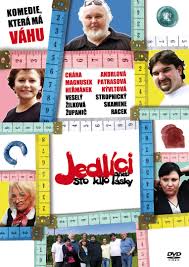 Check spelling or type a new query. Jedlici Aneb Sto Kilo Lasky 2013 Movie Where To Watch Streaming Online Plot