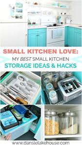 Small Kitchen Storage Ideas And Creative Solutions Kitchen Storage Small Kitchen Storage Fancy Kitchen Decor
