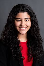 Ted Bauer Undergraduate Business Scholars Alumni 2021