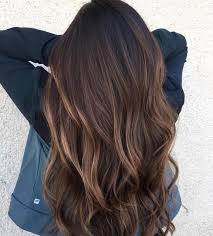 58 Pretty Simple Hair Color Ideas That Are Perfectly On Point 60 Elroystores Com Ombre Hair Color Brunette Balayage Hair Brown Hair Balayage