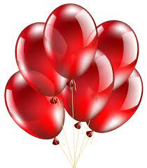 Hashtag Badgirl No Twitter Red Balloon Balloons Color Splash Art