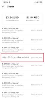 Cara mendapatkan uang di internet tidak harus dengan menjual barang. Cara Mendapatkan Pulsa Gratis Dari Aplikasi Wesing Senang Berbagi