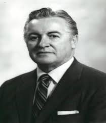 GAIL L. WARDEN In First Person: An Oral History 2010