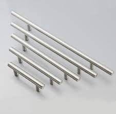 Check spelling or type a new query. Modern T Bar Stainless Steel Furniture Hardware Handles Kitchen Cabinets Pull Door Knobs Drawer Wardrobe Cupboard Accessories Furniture Office Furniture Hardware Handleshardware Furniture Aliexpress