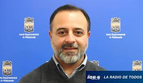 Pablo Cicero (FA): “Se necesita un Maldonado más social, enfocado en su  natalidad e inmigración”