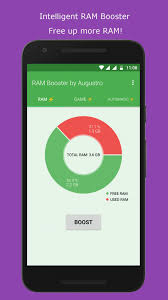 Ram Game Booster By Augustro Trial For Android Apk Download