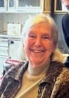 Shirley Hoemann Obituary