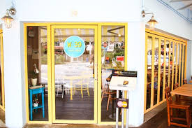 W39 Bistro Bakery 39 Jalan Mas Puteh Off West Coast Road Tel 65 9646 5372 Tue To Fri 11am 10pm Sat Sun Ph 9am 10 30 Cafe Locker Storage Singapore