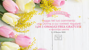 Festeggia la festa della donna con la migliore galleria di immagini mimose da scaricare e inviare gratis! Festeggiamo La Festa Della Donna Su Facebook Ed Instagram Fria